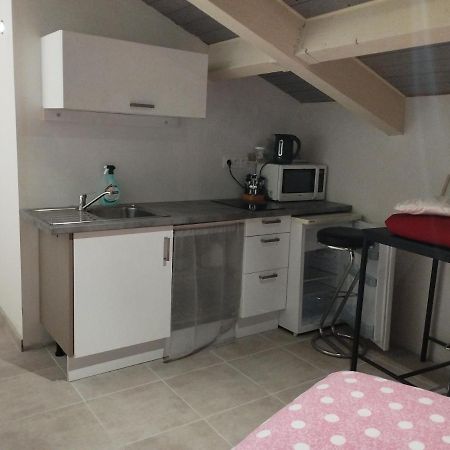 Studio "Les Planchettes" Fay-sur-Lignon Eksteriør billede